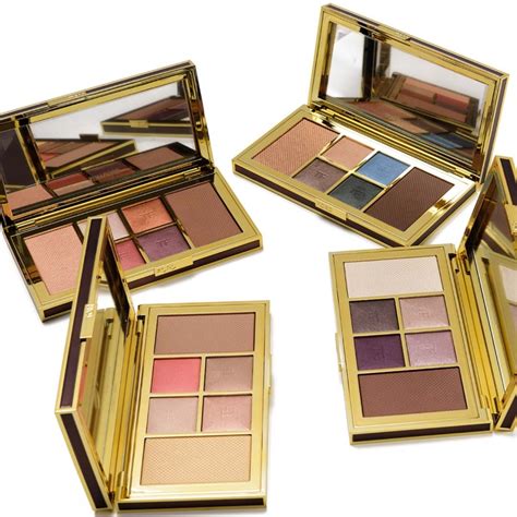 tom ford eye palette uk
